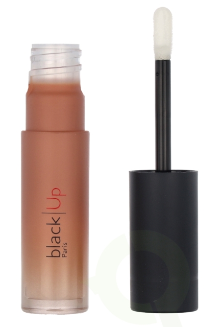 Black Up Lip Gloss 5.4 g #01