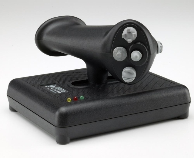 CH Products Pro Throttle Controller