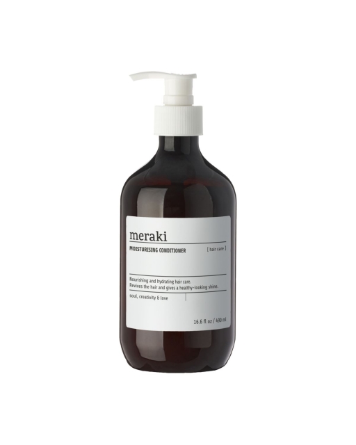 Meraki Fuktighetsgivende balsam 490 ml (309770217)