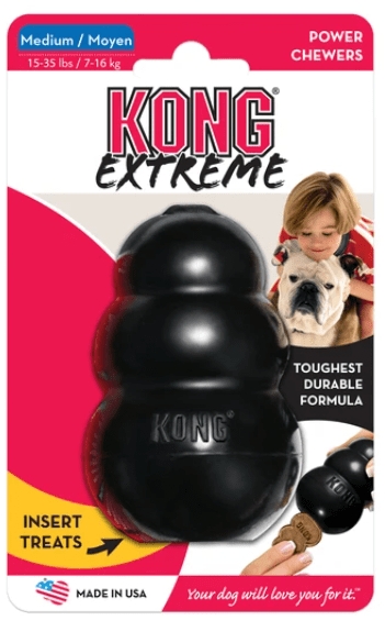 Kong Kong Extreme M 8,8 cm - (KongK2E)