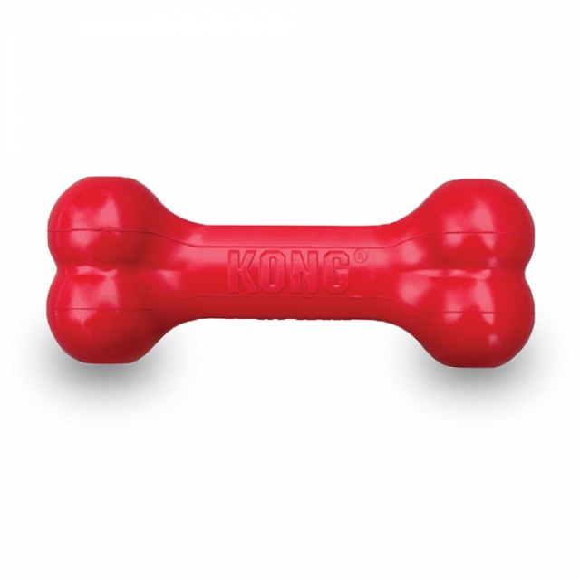 Kong Goodie Bone L 8,5 cm x 21,5 cm - (Kong10014E)