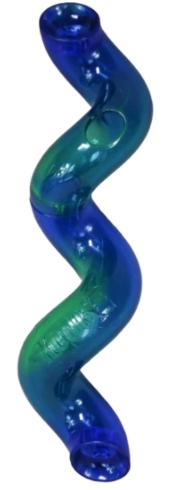 Kong Treat Spiral Stick Assorted 24 cm - (KongPTS32E)