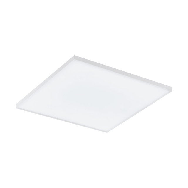 Eglo Turcona-Z panel hvit 45x45 - RGB + TW - Zigbee, Bluetooth