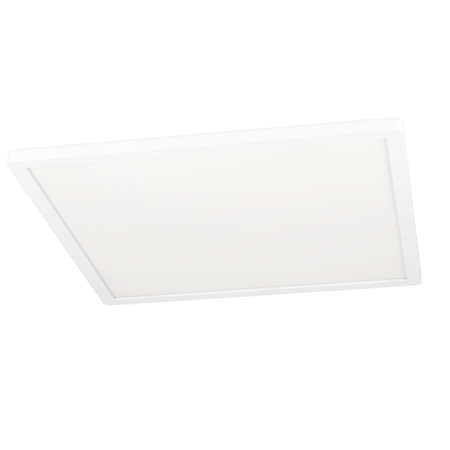 Eglo Rovito-Z taklampe hvit 42x42 - RGB + TW - Zigbee, Bluetooth