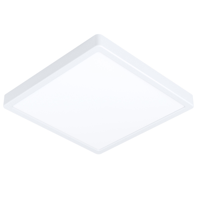 Eglo Argolis-Z utendørs taklampe hvit 28,5x28,5 - TW - Zigbee, Bluetooth