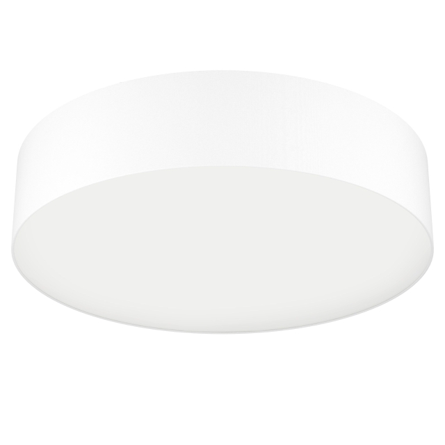 Eglo Romao-Z loftlampe hvit Ø57 - RGB + TW - Zigbee, Bluetooth