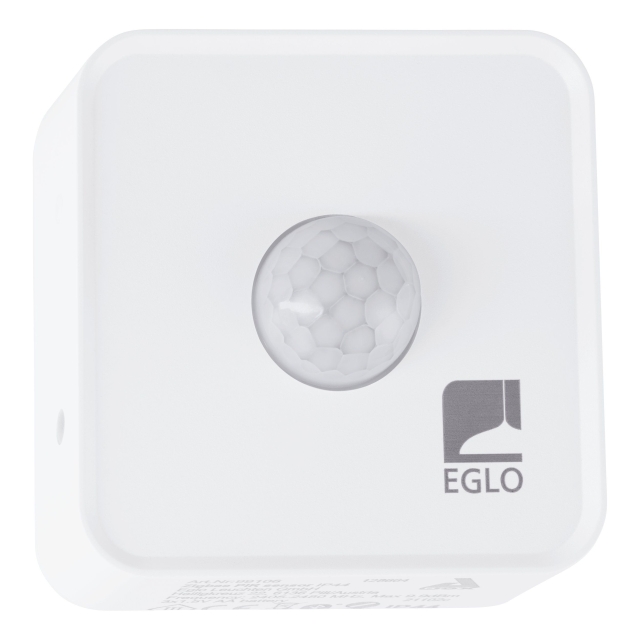 Eglo Connect-Z-sensor hvit - Zigbee, Bluetooth