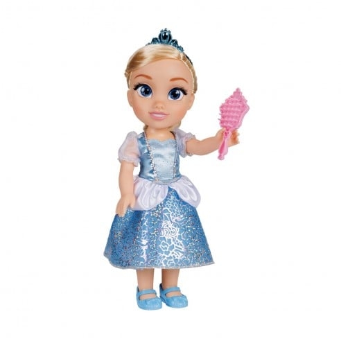 Disney Prinsesse - Core Large 38 cm dukke - Askepott (230144)