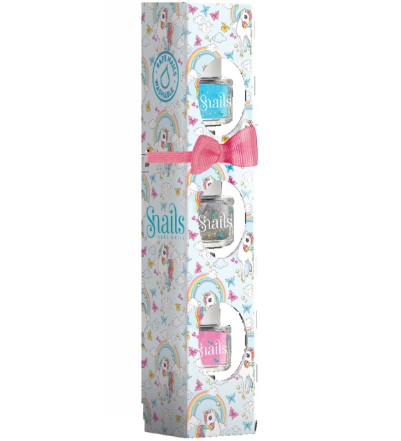 Snails Neglelakk - Unicorn (200662)