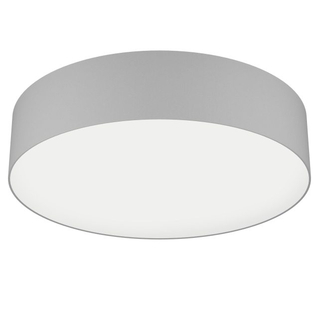 Eglo Romao-Z loftlampe grå Ø57 - RGB + TW - Zigbee, Bluetooth