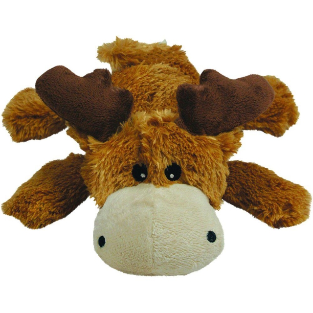 Kong Comfort Jumbo Cozie Marvin Moose Xl 13x30,5x33,5cm - (634.6794)