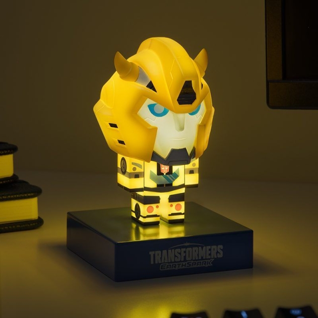 Paladone BumbleBee Icon Light