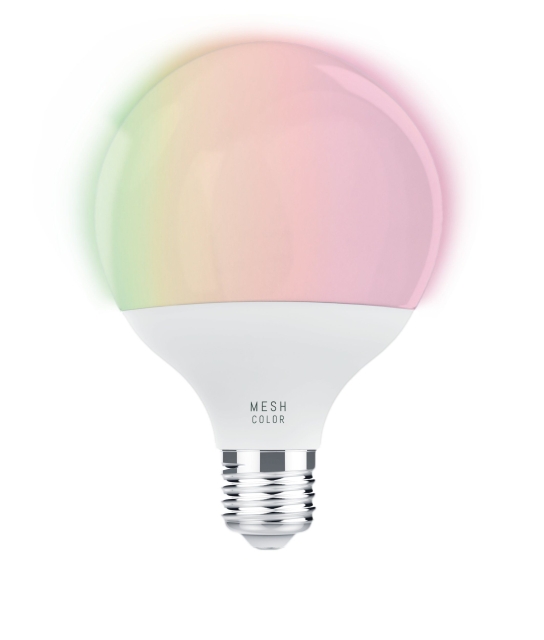 Eglo E27 G95 - RGB + TW - Zigbee, Bluetooth
