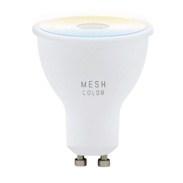 Eglo CONNECT-Z GU10 LED opal