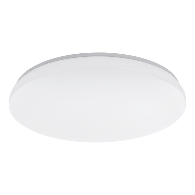 Eglo Totari-Z taklampe hvit Ø53 - TW - Zigbee, Bluetooth