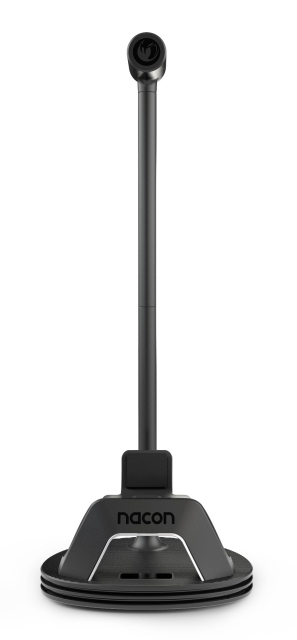 bigben Lading og hub (Slim) PS5