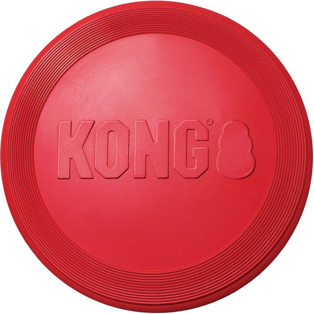 Kong Flyer Frisbee L 23 cm