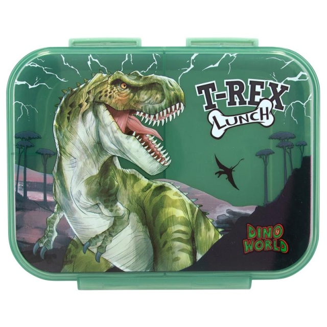 Dino World Matboks REFLECTOR ( 0412898 )