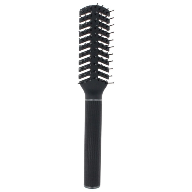 Parsa Beauty Men Stylingbørste Svart
