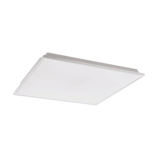 Eglo Herrora-Z taklampe hvit 59,5x59,5 - TW - Zigbee, Bluetooth