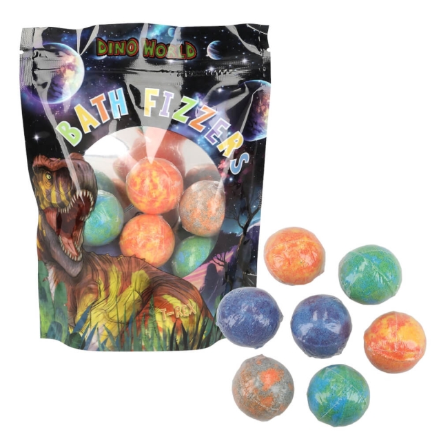Dino World Bath Fizzers GALAXY ( 0413314 )