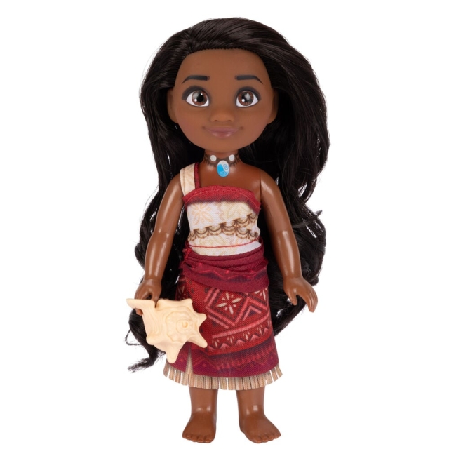 Disney Vaiana Vaiana Petite dukke 15cm (238004)