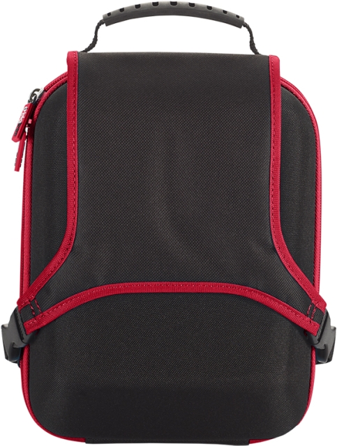 NACON Bigben Vertical Pouch Fargesortert Hard Case for Switch nettbrett og tilbehør