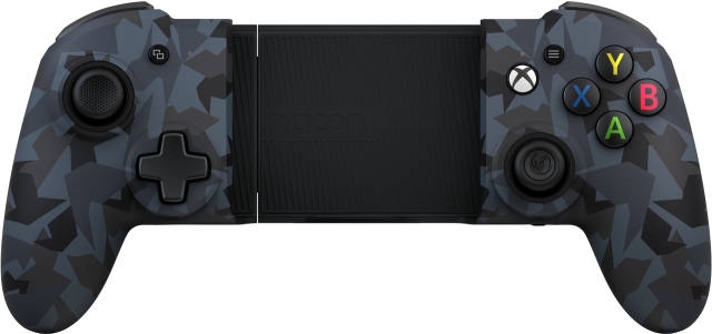 NACON Xbox Holder MG-X PRO Offisiell lisens / Android / Camo Urban