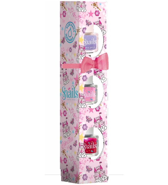 Snails Neglelakk - Princess Dream (200661)