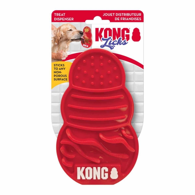 Kong Kong Leker L 18X11,5X4Cm