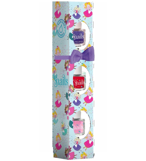 Snails Neglelakk - Tannfeen (200660)