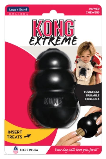 Kong Kong Extreme L 10,1 cm - (KongK1E)