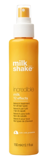 Milk_Shake Incredible Milk 12 Effekter 150 ml