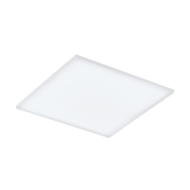 Eglo Turcona-Z panel hvit 60x60 - RGB + TW - Zigbee, Bluetooth