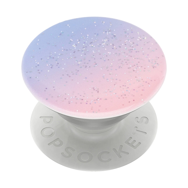 PopSockets Mobilholder PopGrip Original Glitter Morning Haze