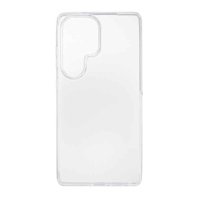 Onsala Mobildeksel Samsung S25 Ultra 5G TPU Resirkulert Transparent
