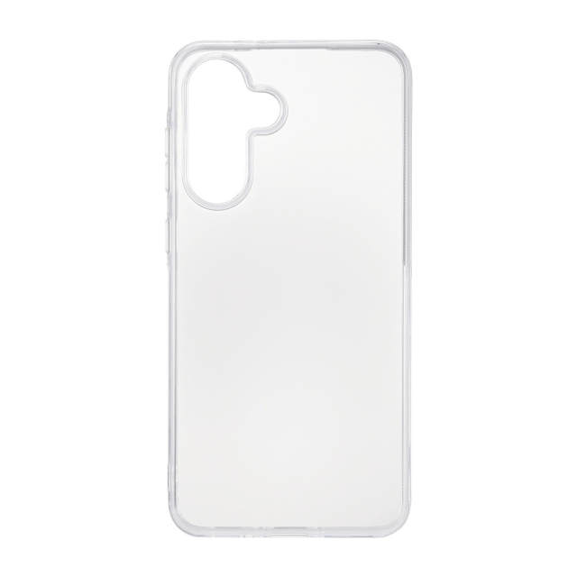 Onsala Mobildeksel Samsung A56 5G TPU Resirkulert Transparent