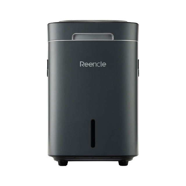 Reencle Komposter Prime Home Karbon Grå