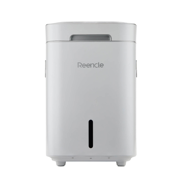 Reencle Komposter Prime Home Hvit