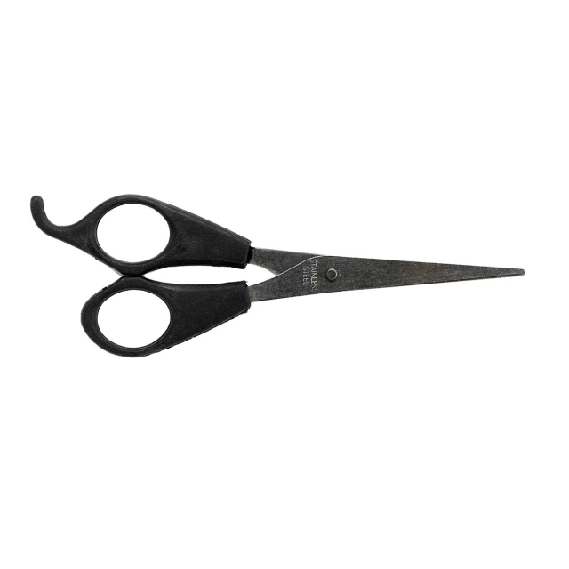 MELISSA Hårklippemaskin Barbermaskin 15W Trimmer for skjegg eller hodehår Svart