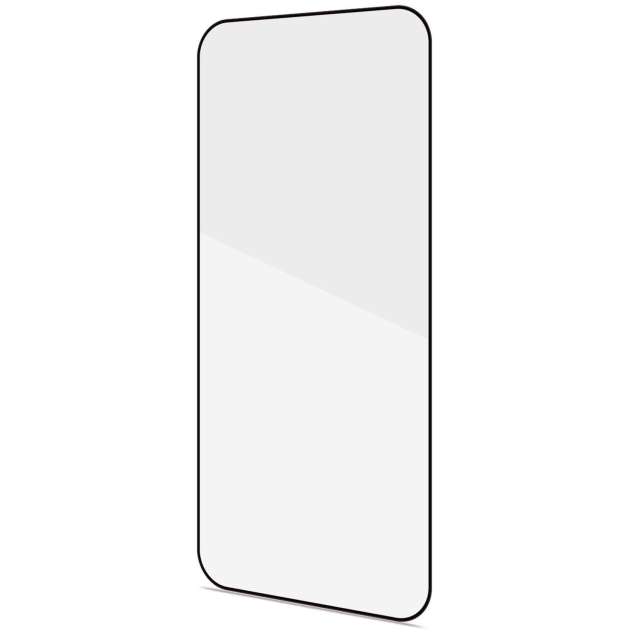 Celly Skjermbeskytter i helglass herdet glass iPhone SE 4