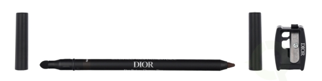 Dior Diorshow On Stage Liner 24H Wear Waterproof Eyeliner 1,2 g #594 Brown
