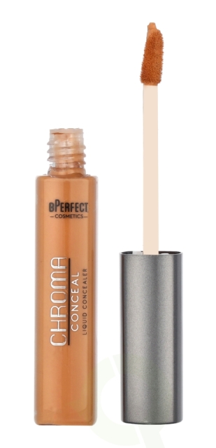 BPerfect Chroma Conceal Liquid Concealer 12,5 ml W7