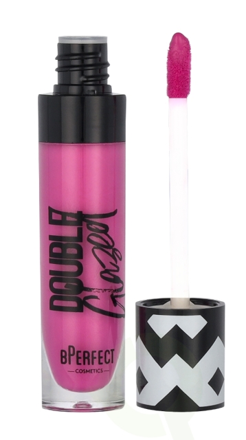 BPerfect X Stacey Marie Double Glazed Lip Gloss 7 ml Petticoat