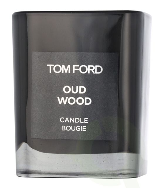 Tom Ford Oud Wood Candle 200 g