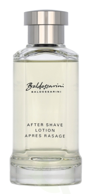 Baldessarini Classic After Shave Lotion 75 ml