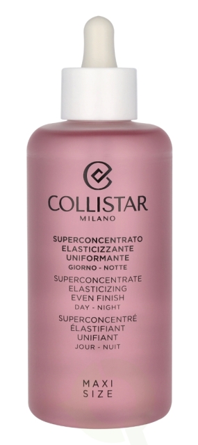 Collistar Superconcentrate Elasticizing Body Lotion 200 ml