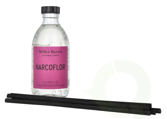 Miller Harris Narcoflor Diffuser Refill 250 ml