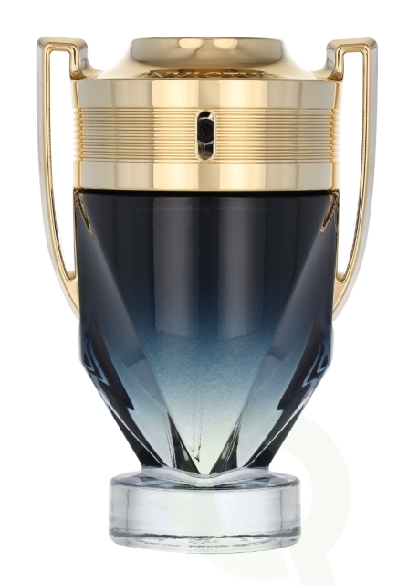 Paco Rabanne Invictus Parfyme Spray 100 ml