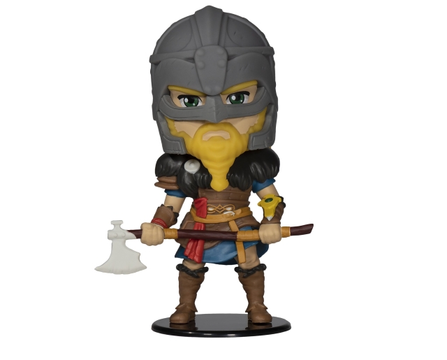 Ubisoft Heroes - Eivor mann 10 cm